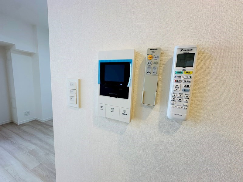 アイルプレミアム東京西新井 その他8