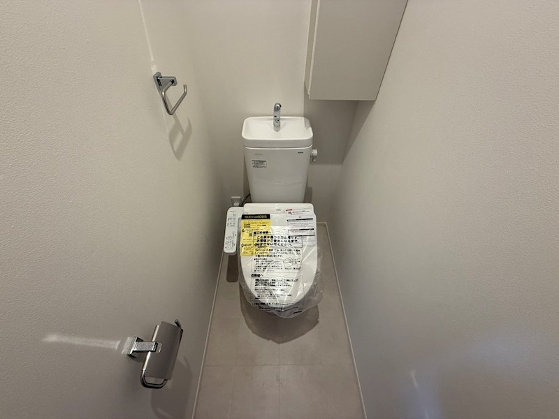 （仮）柏豊四季A その他1