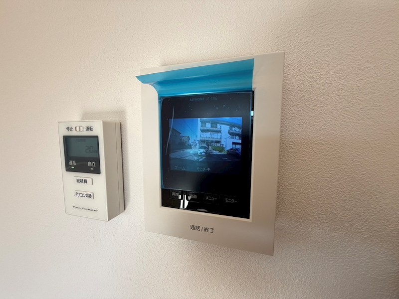 （仮）柏豊四季A その他4