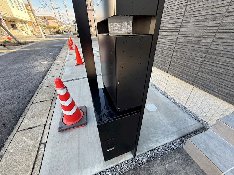 （仮）柏豊四季A その他外観3