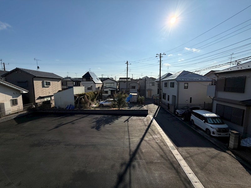 （仮）柏豊四季A その他7