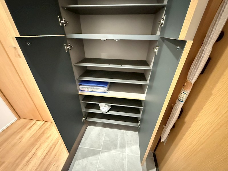 （仮）柏豊四季A その他12