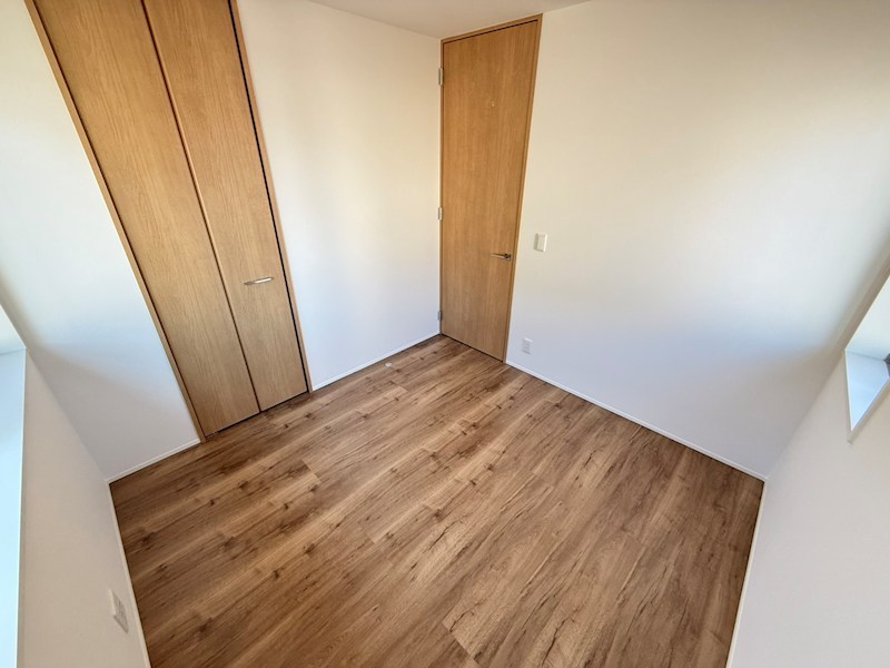 （仮）柏豊四季A その他16