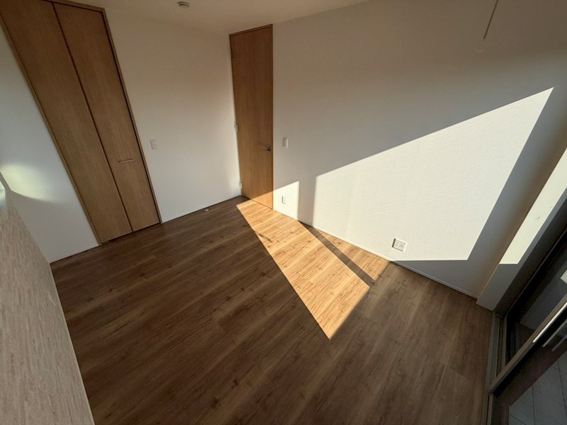 （仮）柏豊四季A その他18