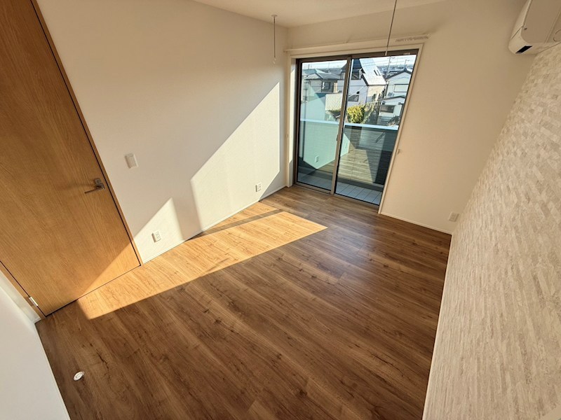 （仮）柏豊四季A その他19