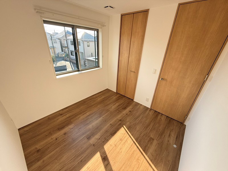 （仮）柏豊四季A その他23