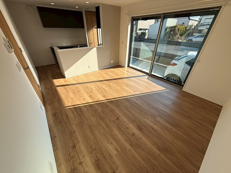 （仮）柏豊四季A その他24