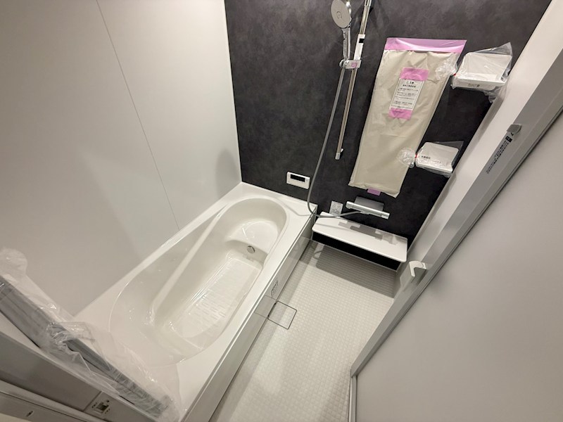 （仮）柏豊四季A 風呂画像