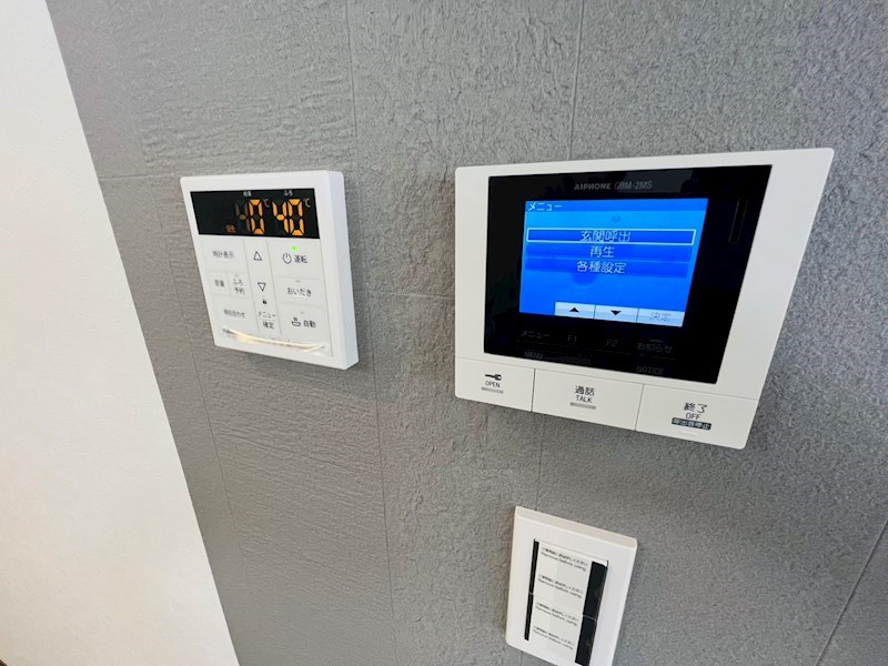 レピュア北千住レジデンスⅡ その他4