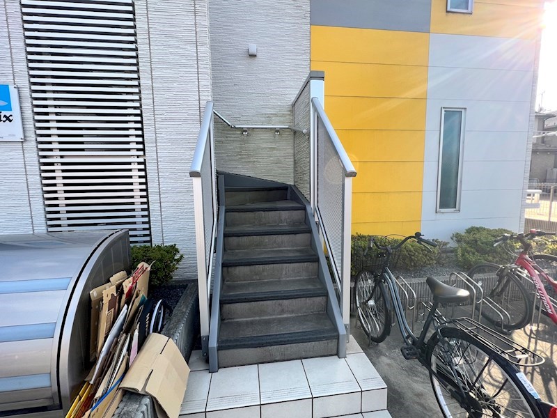 カーサフローラ その他外観2