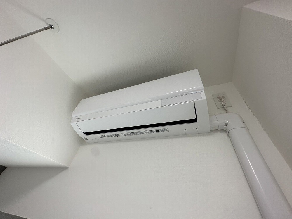 SHOKEN Residenceお花茶屋 その他設備
