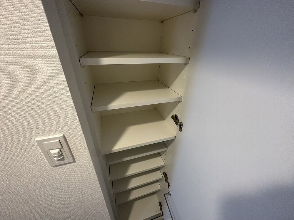 SHOKEN Residenceお花茶屋 その他