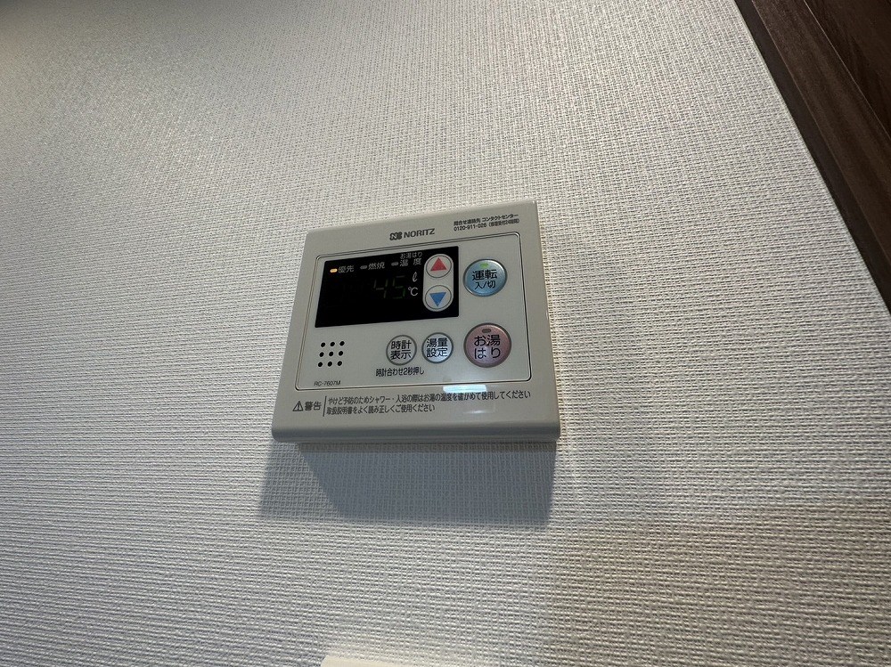 SHOKEN Residenceお花茶屋 その他