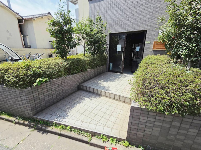 ダイヤモンドビル北千住 その他外観1