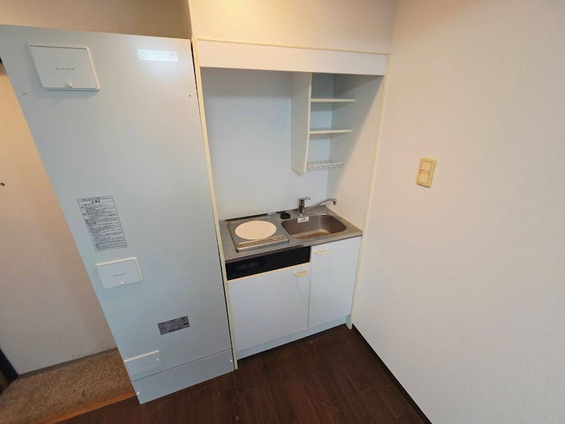 ダイヤモンドビル北千住 その他7