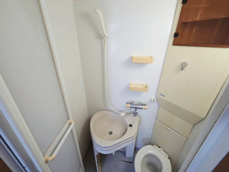 ダイヤモンドビル北千住 その他8