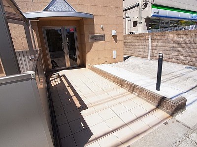 日創北小金ビル その他外観1