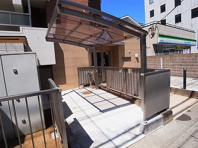 日創北小金ビル その他外観4
