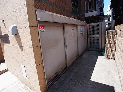 日創北小金ビル その他外観5