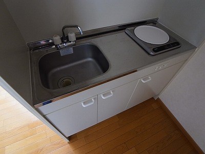 日創北小金ビル その他7