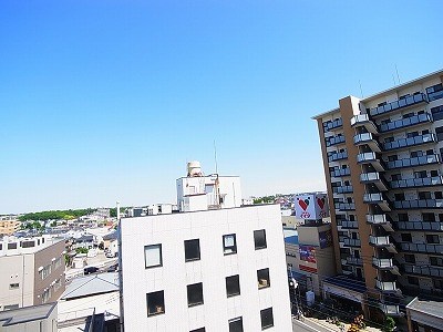 日創北小金ビル その他8