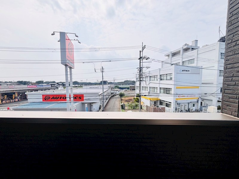 メゾンヤナギカゲ その他6