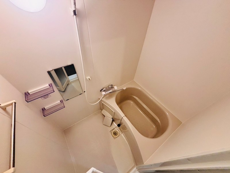 メゾンヤナギカゲ 風呂画像