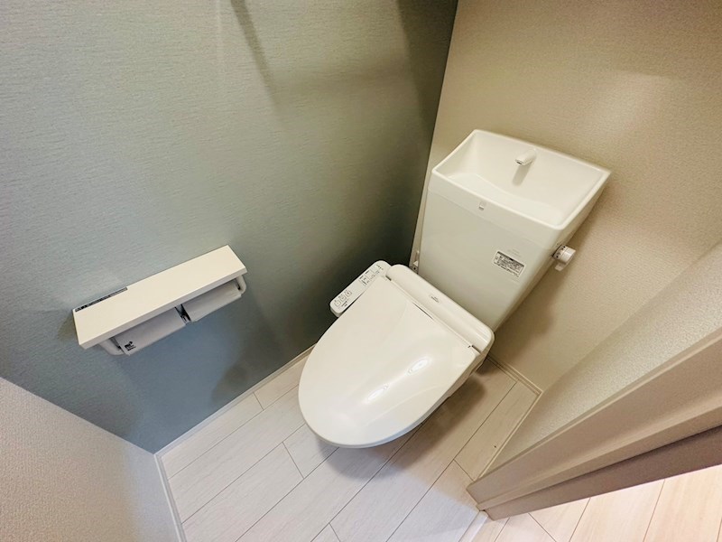 セレスティア大谷田 その他1