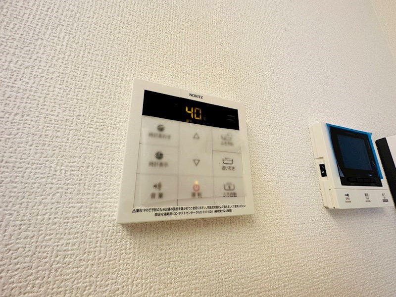 セレスティア大谷田 その他21