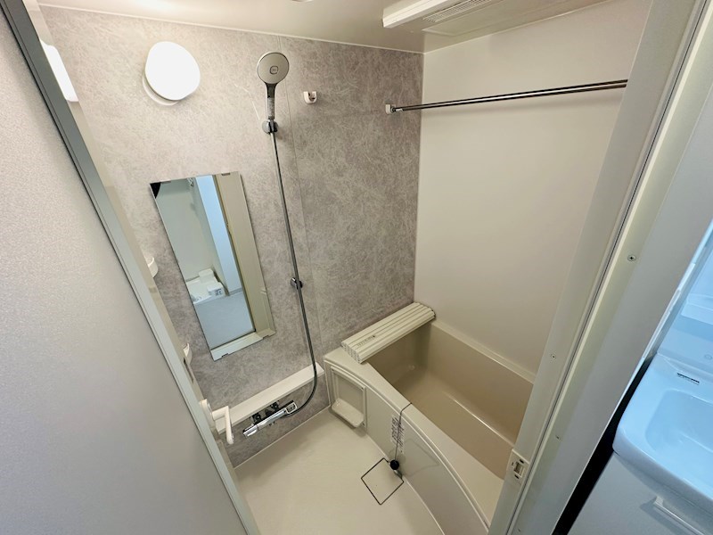 アイルプレミアム東京西新井 風呂画像