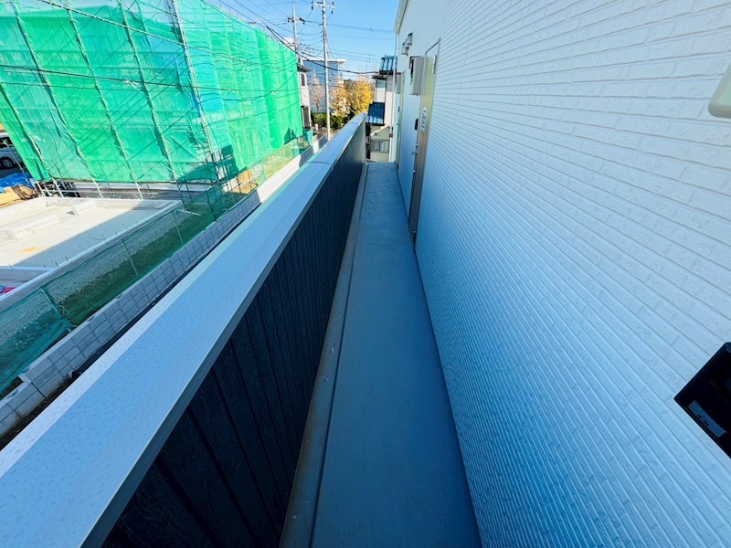 SKリデンテⅦ その他外観1