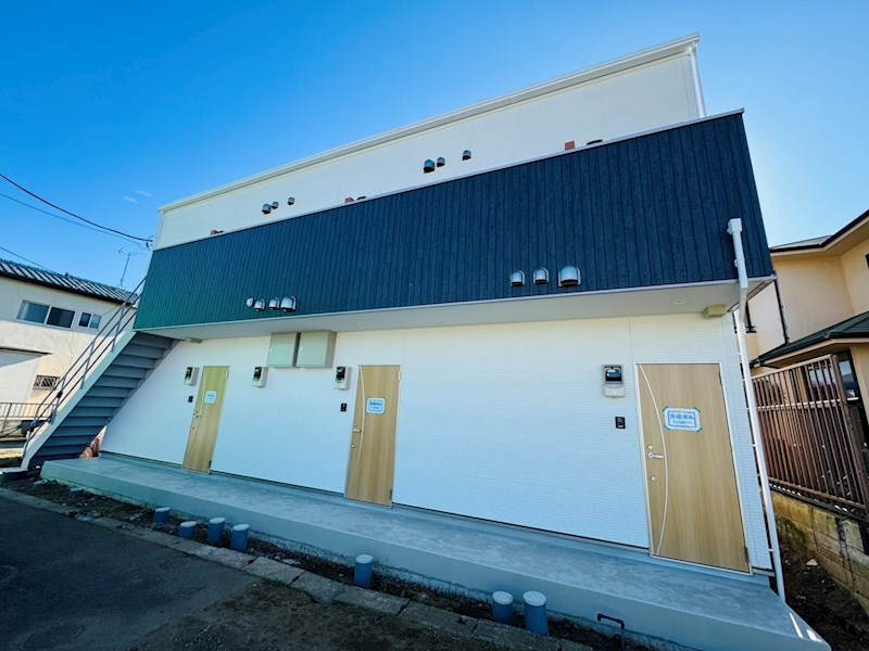 SKリデンテⅦ その他外観2