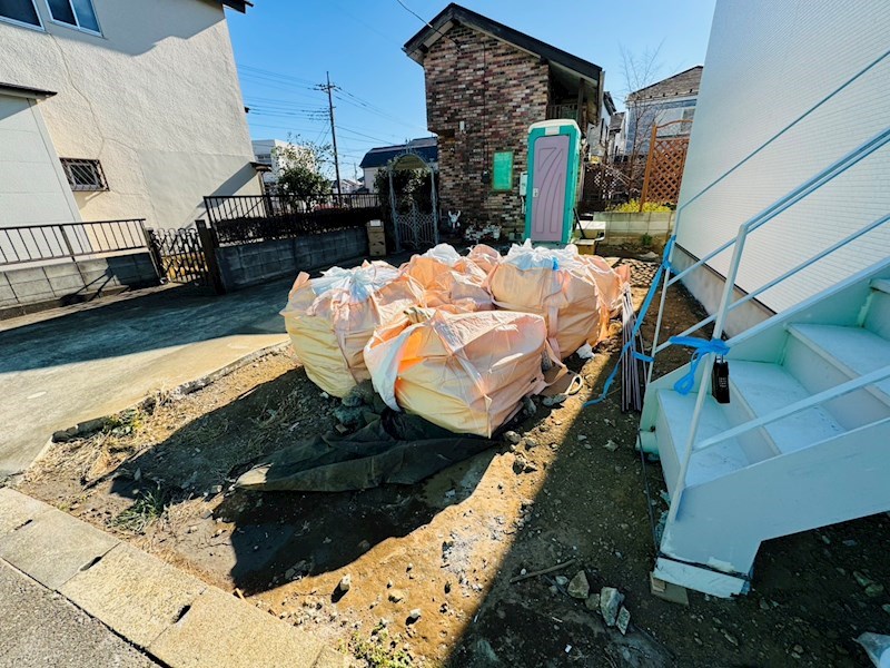 SKリデンテⅦ その他外観3