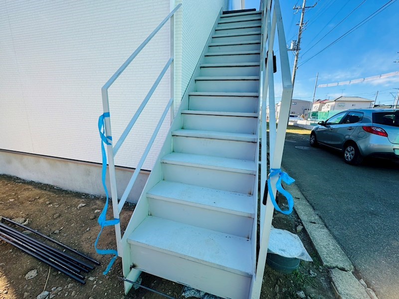 SKリデンテⅦ その他外観4