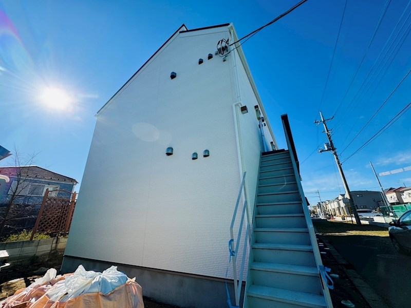 SKリデンテⅦ その他外観5