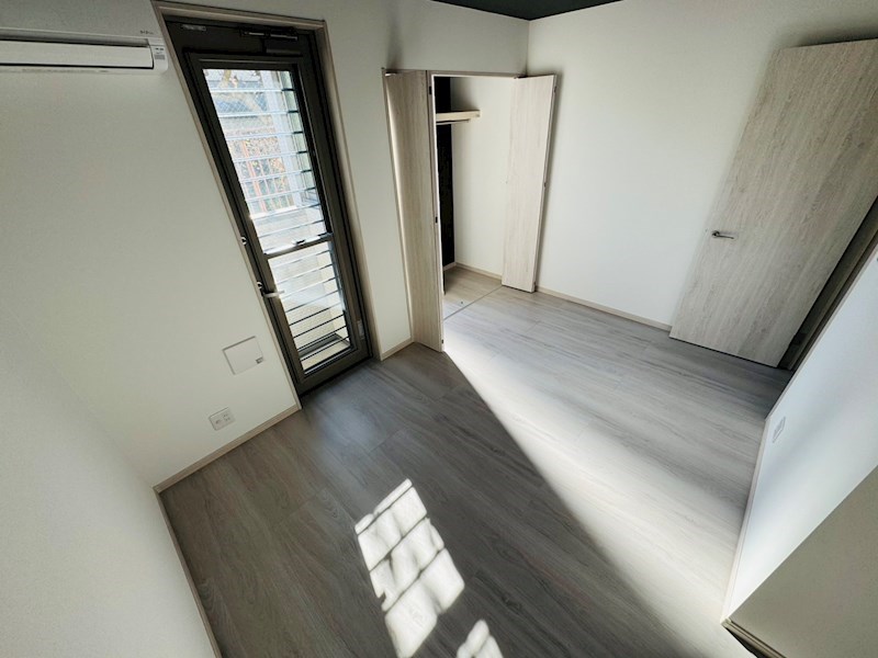 SKリデンテⅦ リビング