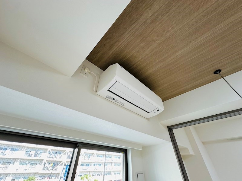 アイルプレミアム東京西新井 その他5