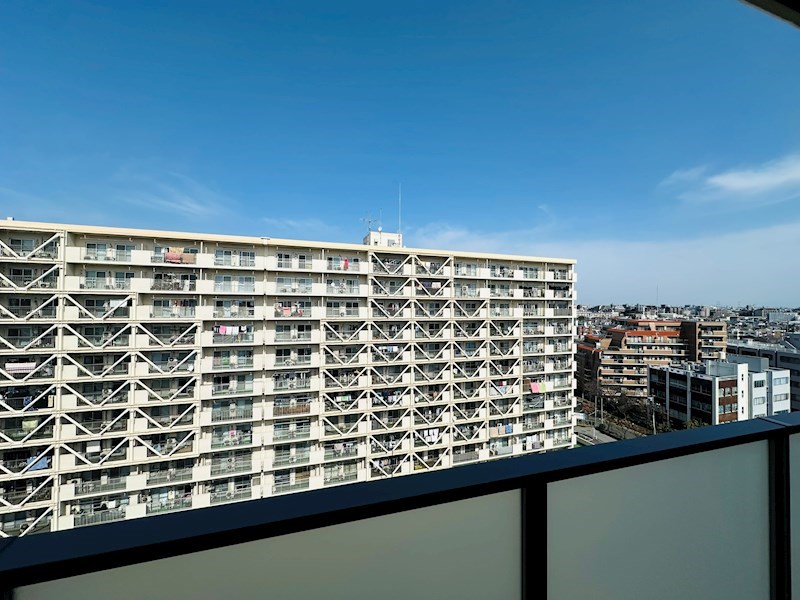 アイルプレミアム東京西新井 その他6