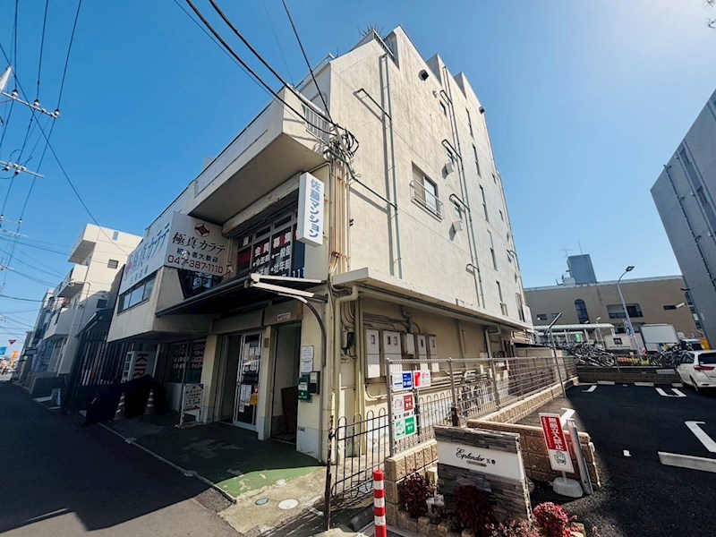 佐藤マンション その他外観5