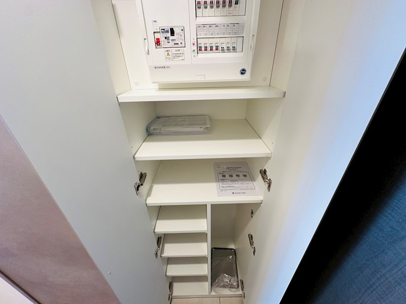 アイルプレミアム東京西新井 その他10