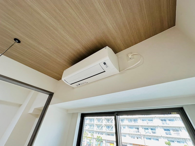 アイルプレミアム東京西新井 その他5