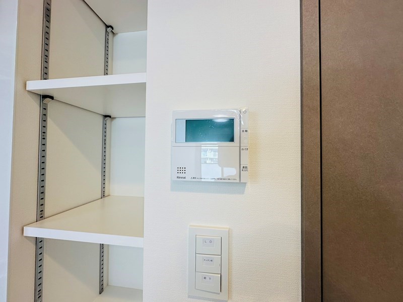 アイルプレミアム東京西新井 その他18