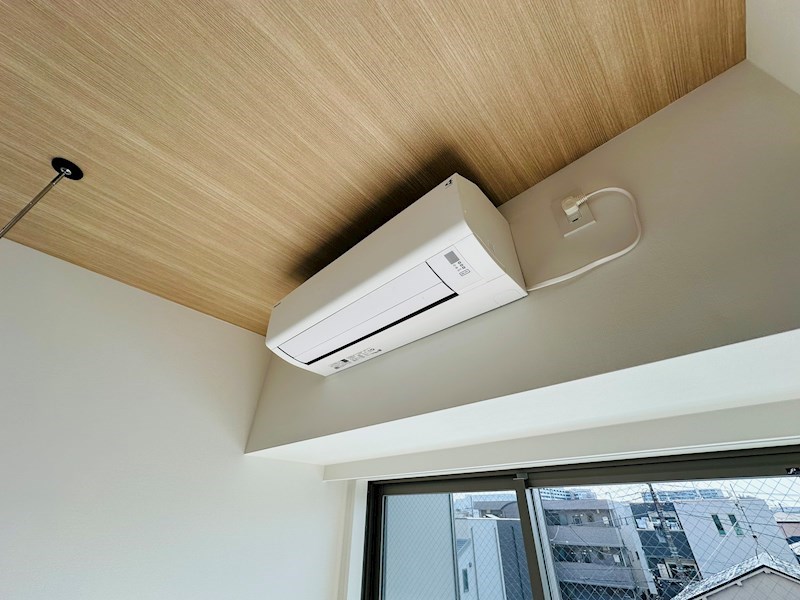 アイルプレミアム東京西新井 その他5