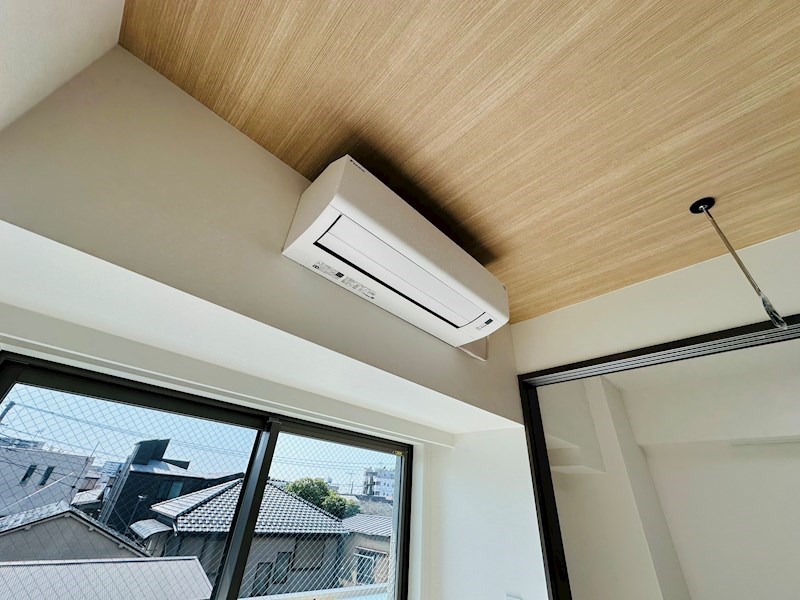 アイルプレミアム東京西新井 その他14