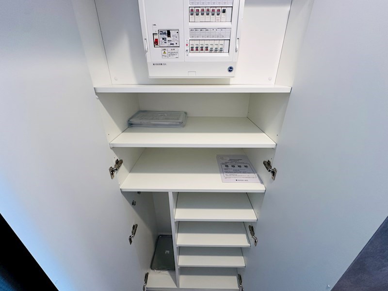 アイルプレミアム東京西新井 その他21