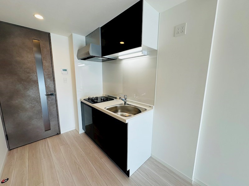 アイルプレミアム東京西新井 キッチン