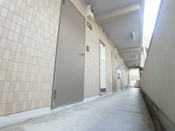 コーポ・アルチェ その他外観1