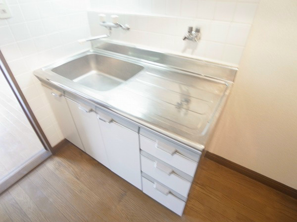 コーポ・アルチェ その他8