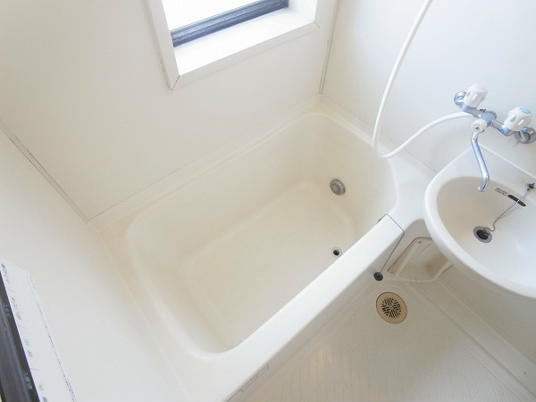 コーポ・アルチェ 風呂画像