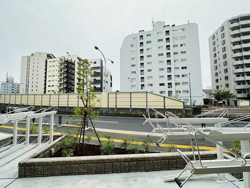 セレスティア大谷田 その他6